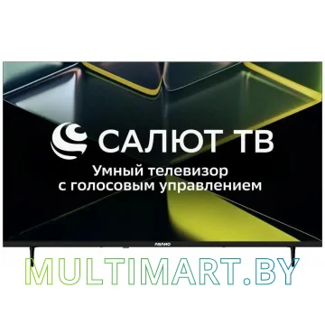 Телевизор ASANO 43LF5020T
